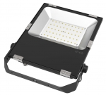 LED Flood Light  Light with Pccooler style