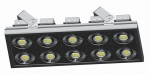 LED Flood Light 400W 2017 New