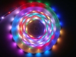 RGB LED Strip Light