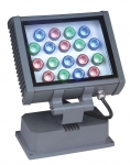 LED Flood Light with stand 