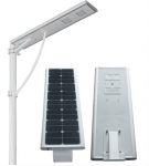 All-in-one Solar Street Light