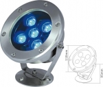 5W LED Underwater Light